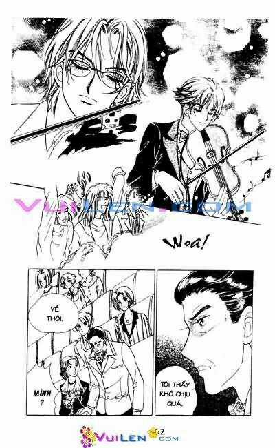 Có anh trong đời Chapter 3 trang 61