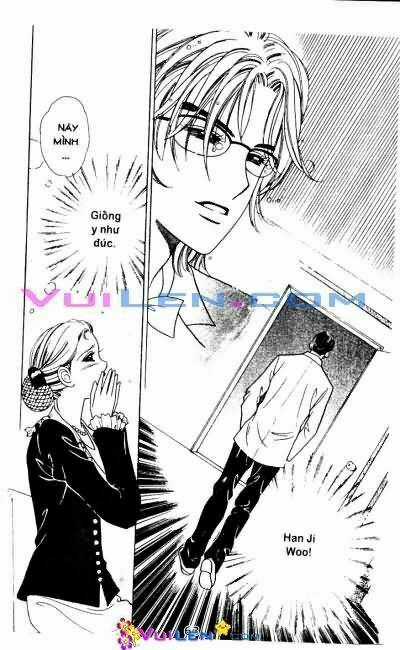 Có anh trong đời Chapter 3 trang 62