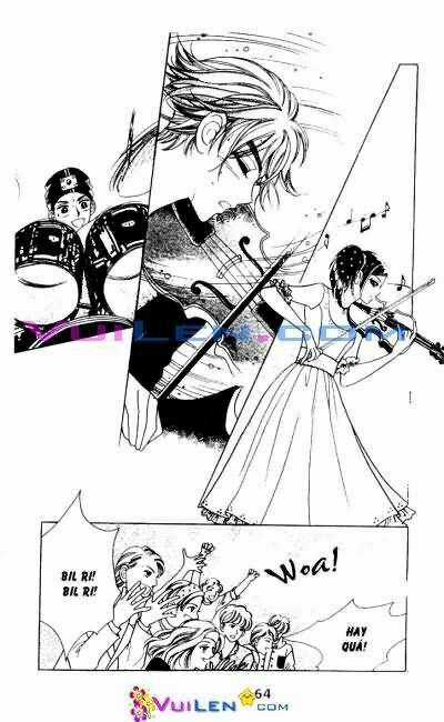 Có anh trong đời Chapter 3 trang 63