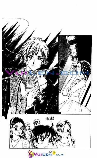 Có anh trong đời Chapter 3 trang 65