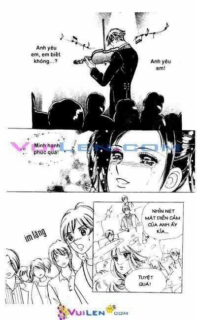 Có anh trong đời Chapter 3 trang 67