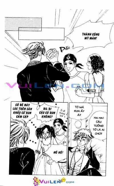 Có anh trong đời Chapter 3 trang 69