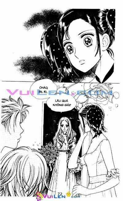 Có anh trong đời Chapter 3 trang 71