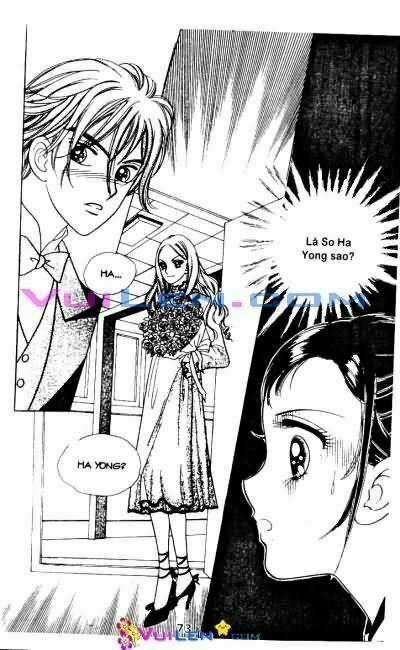 Có anh trong đời Chapter 3 trang 72