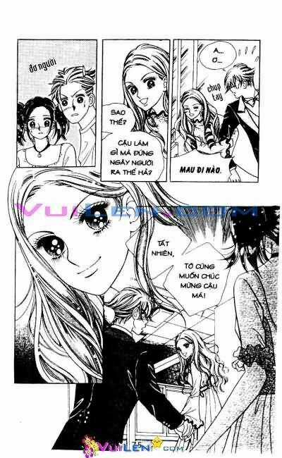 Có anh trong đời Chapter 3 trang 74