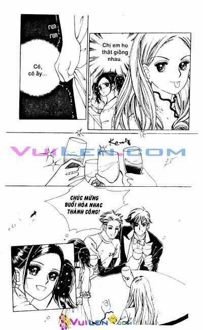 Có anh trong đời Chapter 3 trang 75