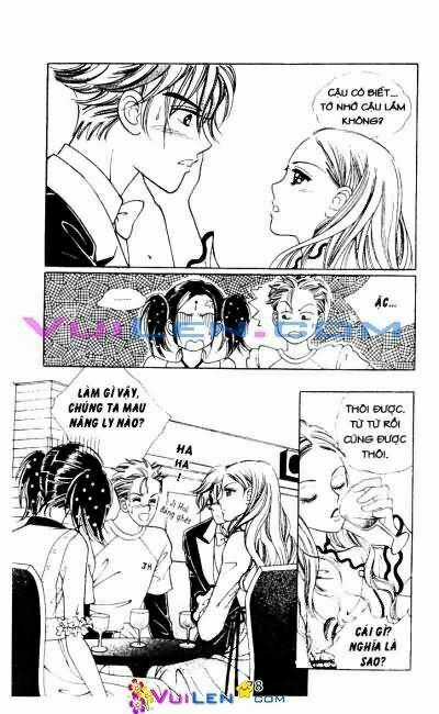 Có anh trong đời Chapter 3 trang 77