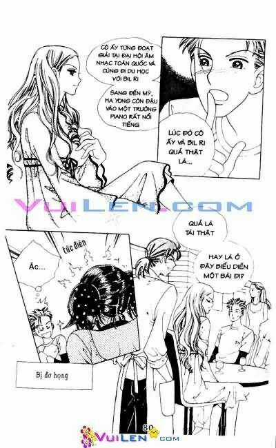 Có anh trong đời Chapter 3 trang 79