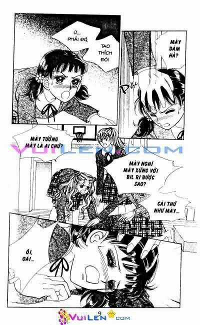 Có anh trong đời Chapter 3 trang 8