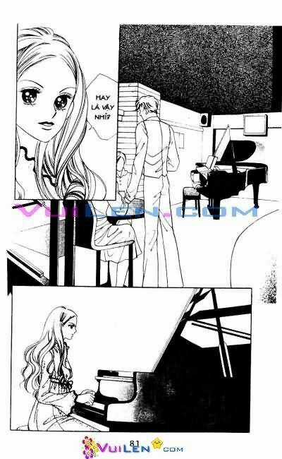 Có anh trong đời Chapter 3 trang 80