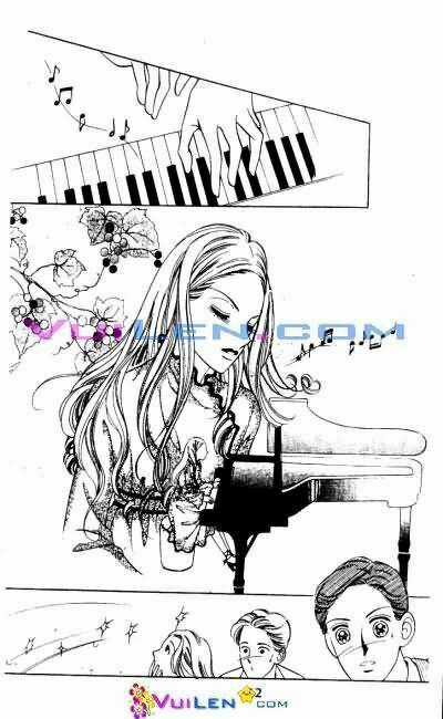 Có anh trong đời Chapter 3 trang 81