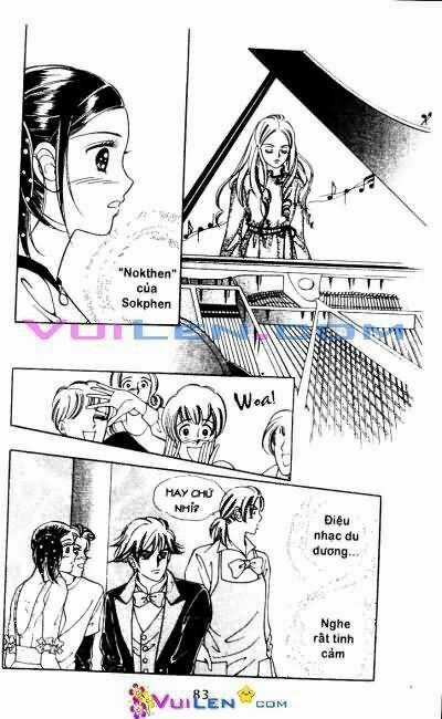 Có anh trong đời Chapter 3 trang 82