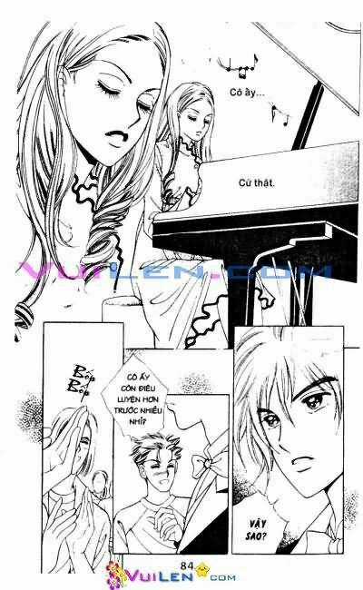 Có anh trong đời Chapter 3 trang 83