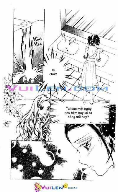 Có anh trong đời Chapter 3 trang 85