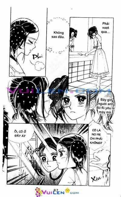 Có anh trong đời Chapter 3 trang 86