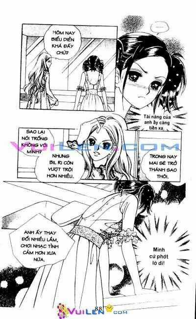 Có anh trong đời Chapter 3 trang 87