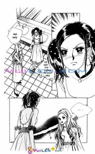 Có anh trong đời Chapter 3 trang 88