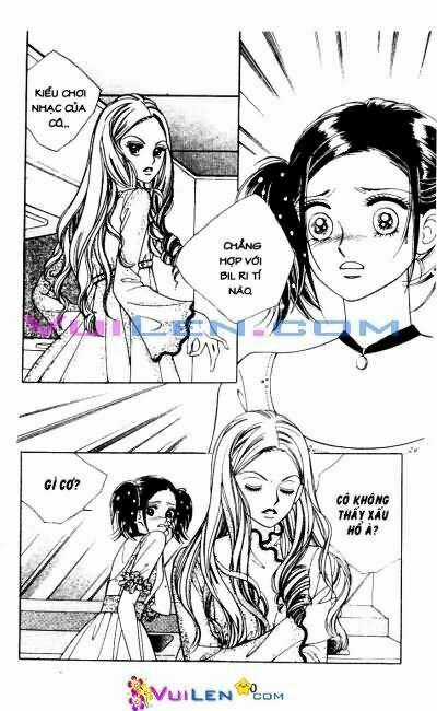 Có anh trong đời Chapter 3 trang 89