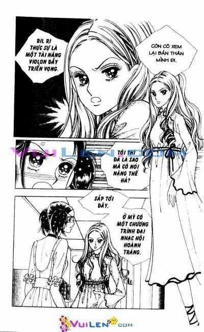 Có anh trong đời Chapter 3 trang 90