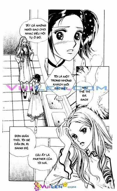 Có anh trong đời Chapter 3 trang 91