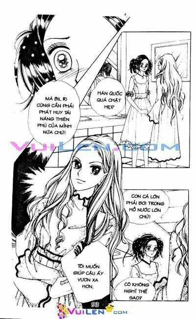 Có anh trong đời Chapter 3 trang 92