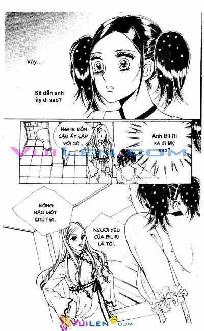 Có anh trong đời Chapter 3 trang 93