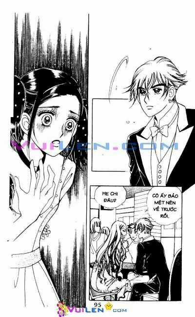 Có anh trong đời Chapter 3 trang 94