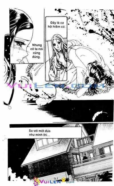 Có anh trong đời Chapter 3 trang 96