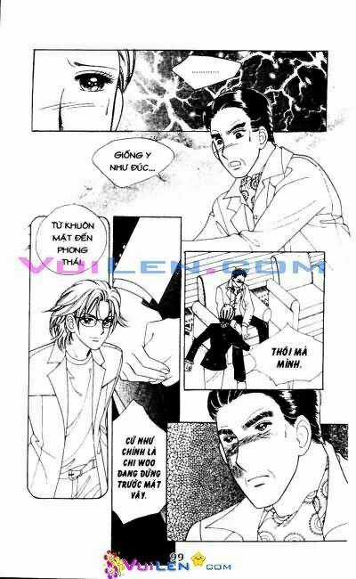 Có anh trong đời Chapter 3 trang 98