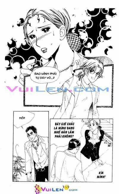 Có anh trong đời Chapter 3 trang 99