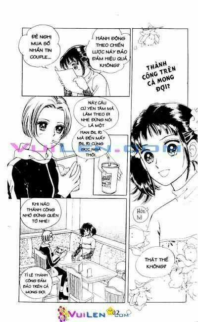 Có anh trong đời Chapter 4 trang 101