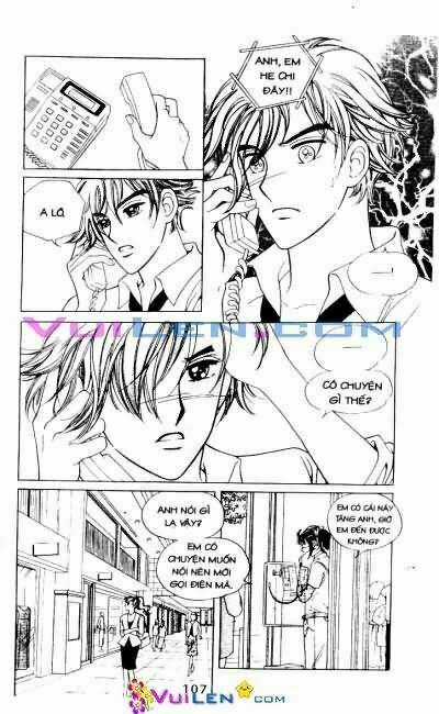Có anh trong đời Chapter 4 trang 106