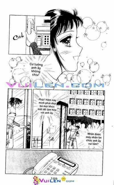 Có anh trong đời Chapter 4 trang 108