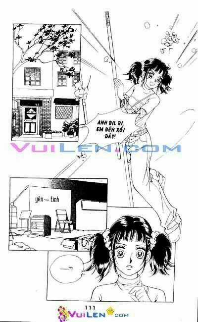 Có anh trong đời Chapter 4 trang 110