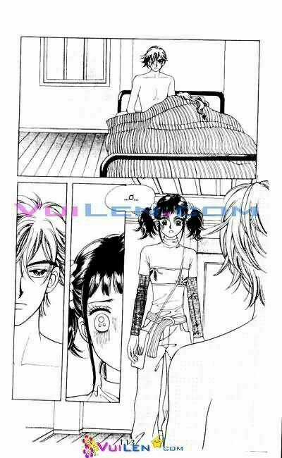 Có anh trong đời Chapter 4 trang 112
