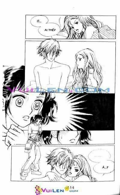Có anh trong đời Chapter 4 trang 113
