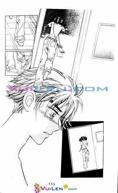 Có anh trong đời Chapter 4 trang 114