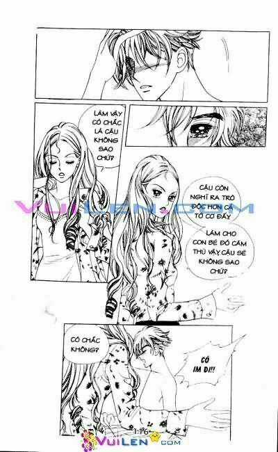 Có anh trong đời Chapter 4 trang 115