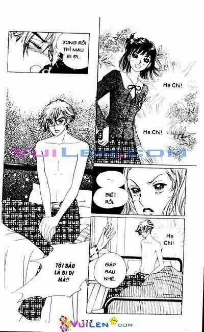 Có anh trong đời Chapter 4 trang 116