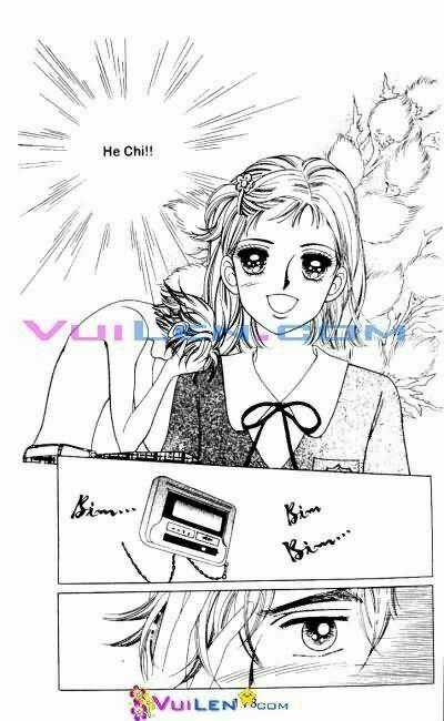 Có anh trong đời Chapter 4 trang 117