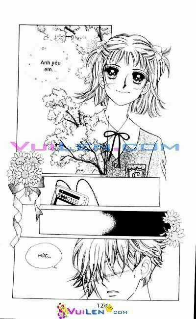 Có anh trong đời Chapter 4 trang 119