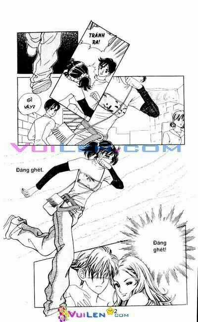 Có anh trong đời Chapter 4 trang 121