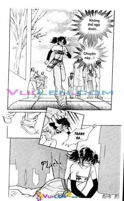 Có anh trong đời Chapter 4 trang 122