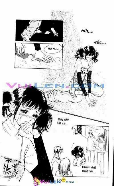 Có anh trong đời Chapter 4 trang 123