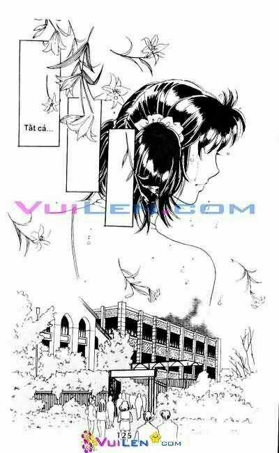 Có anh trong đời Chapter 4 trang 124