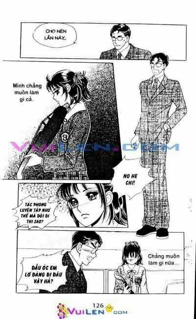 Có anh trong đời Chapter 4 trang 125