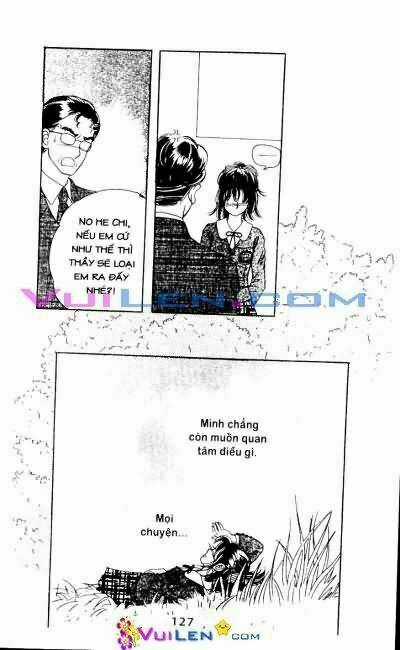 Có anh trong đời Chapter 4 trang 126