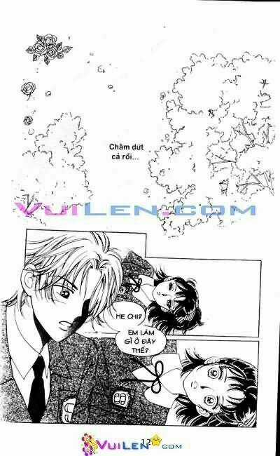 Có anh trong đời Chapter 4 trang 127
