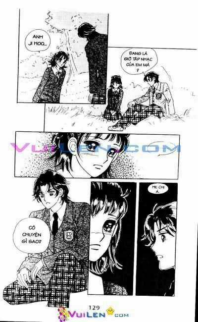Có anh trong đời Chapter 4 trang 128