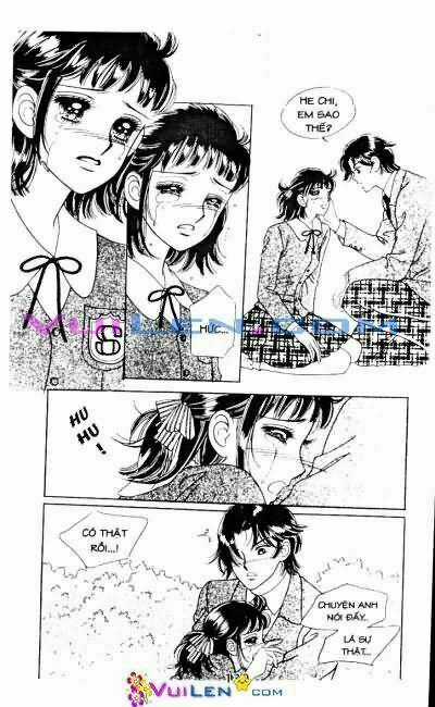 Có anh trong đời Chapter 4 trang 129